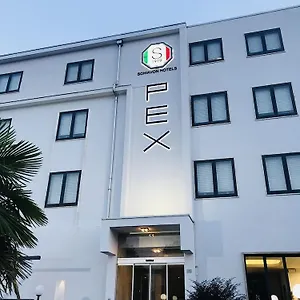 Hotel Pex Padova, Rubano