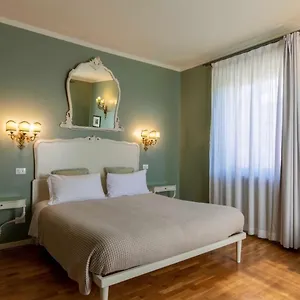 Bed & Breakfast Relais Borghetto, Valeggio sul Mincio