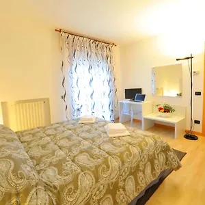 Bed & Breakfast La Sosta, Ponte San Nicolo