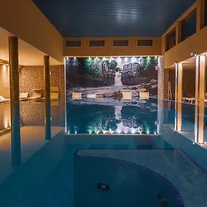 Hotel Terme Paradiso, Abano Terme