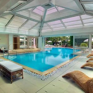 Hotel Terme Principe, Abano Terme