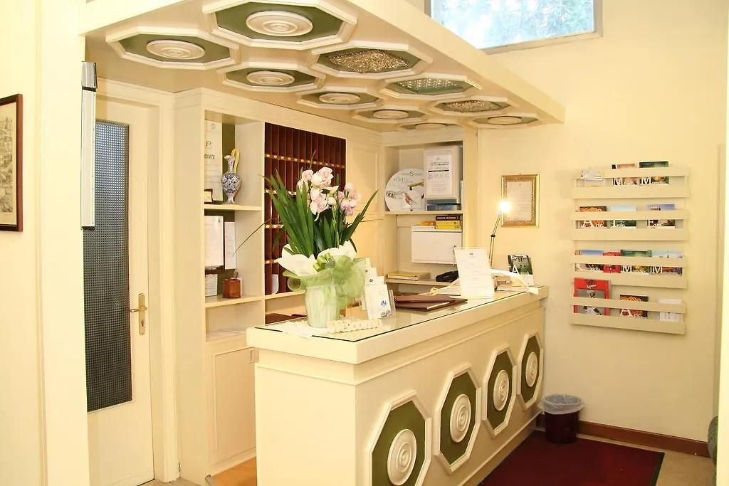 Hotel B&B Risorta Abano Terme
