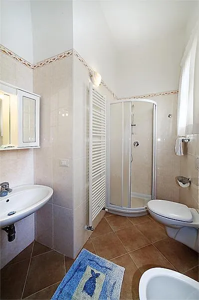 Hotel B&B Risorta Abano Terme 3*,  Italy