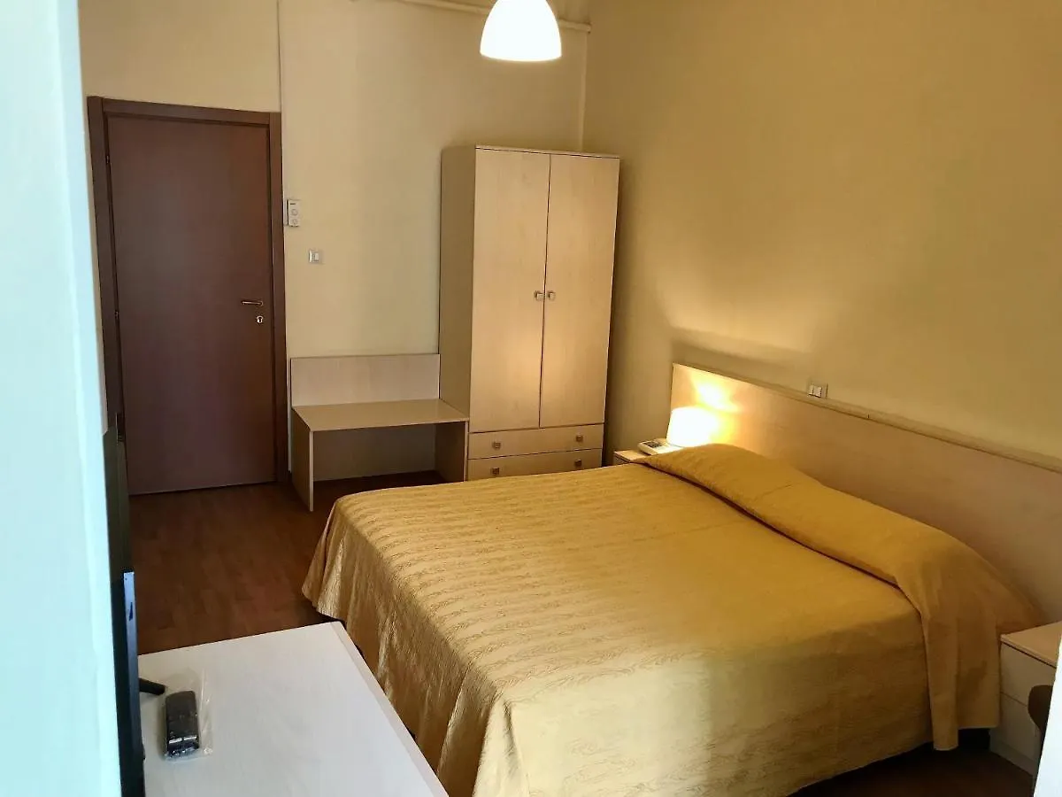 ***  Hotel B&B Risorta Abano Terme Italy