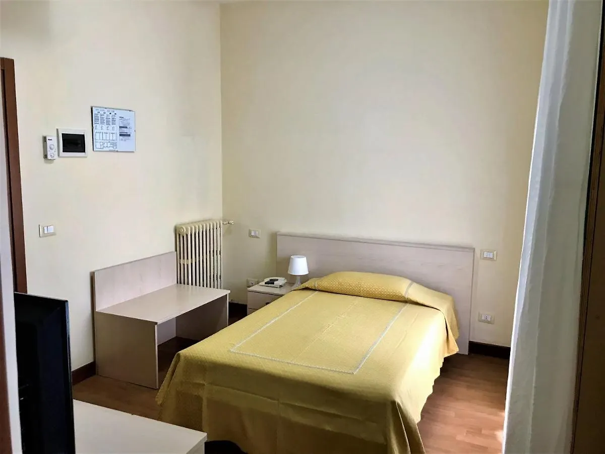 Hotel B&B Risorta Abano Terme