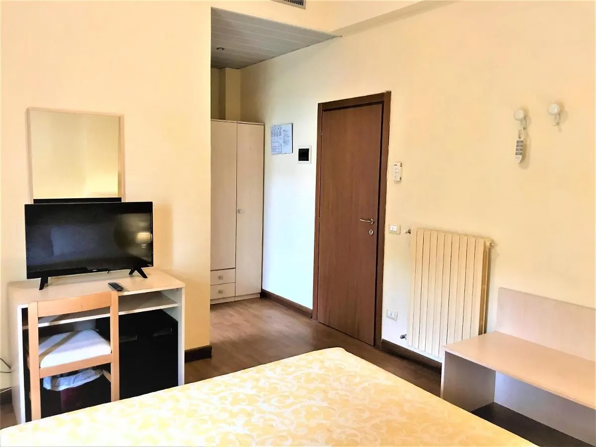Hotel B&B Risorta Abano Terme Italy