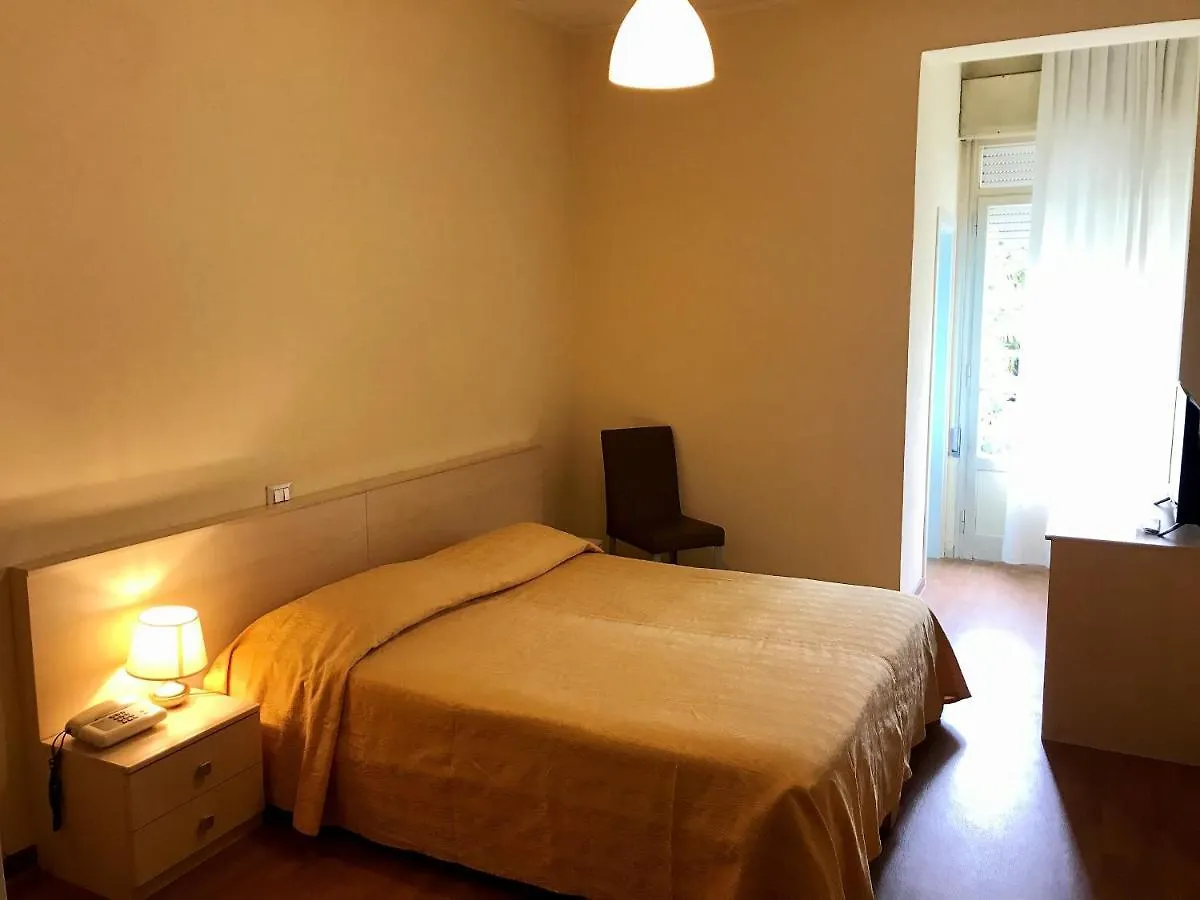 Hotel B&B Risorta Abano Terme 3*,  Italy