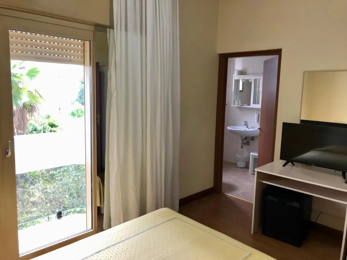Hotel B&B Risorta Abano Terme