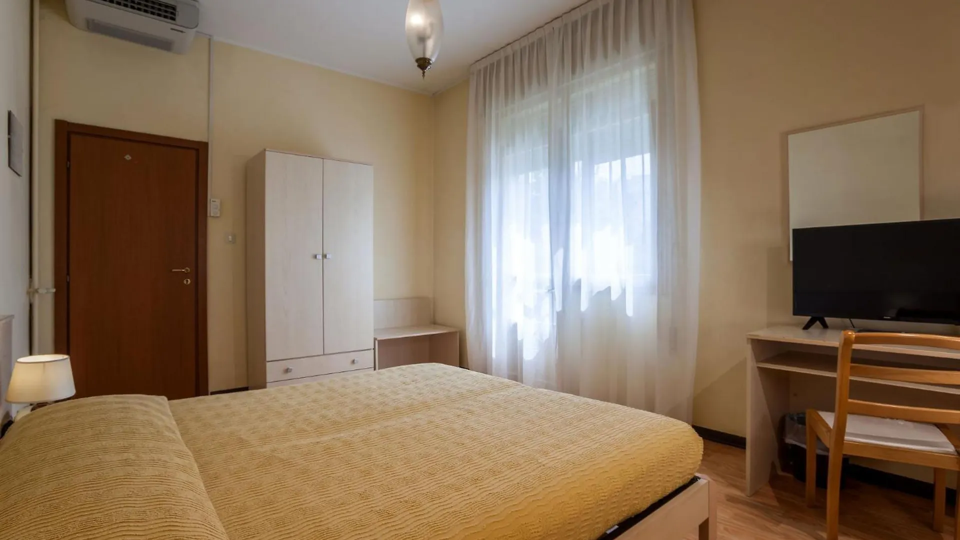 Hotel B&B Risorta Abano Terme