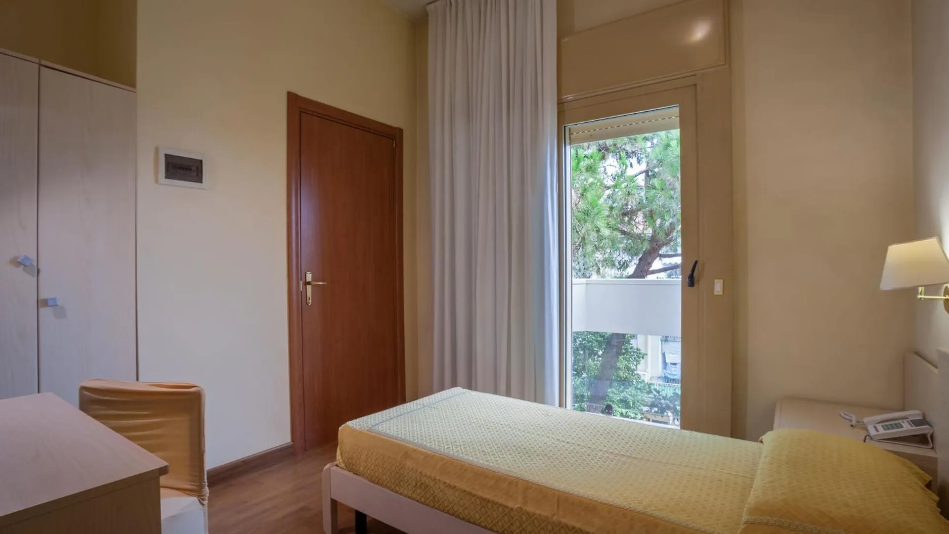 Hotel B&B Risorta Abano Terme 3*,