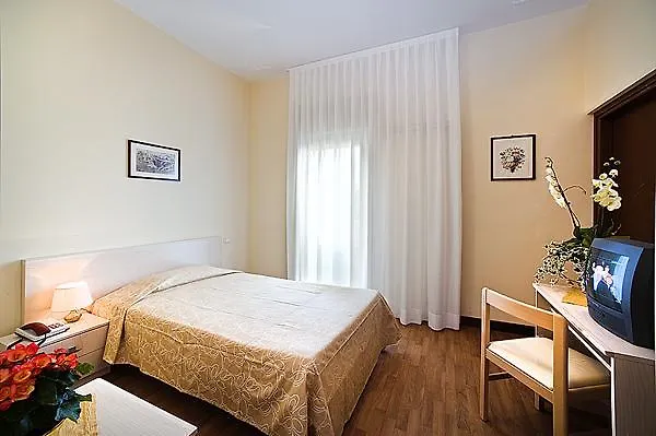 Hotel B&B Risorta Abano Terme