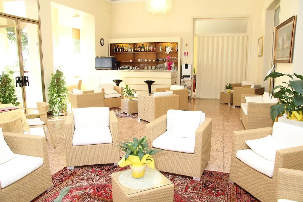 Hotel B&B Risorta Abano Terme 3*,