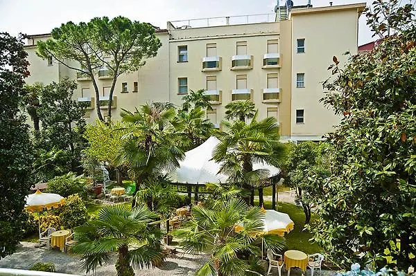 Hotel B&B Risorta Abano Terme