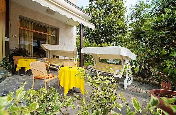 ***  Hotel B&B Risorta Abano Terme Italy