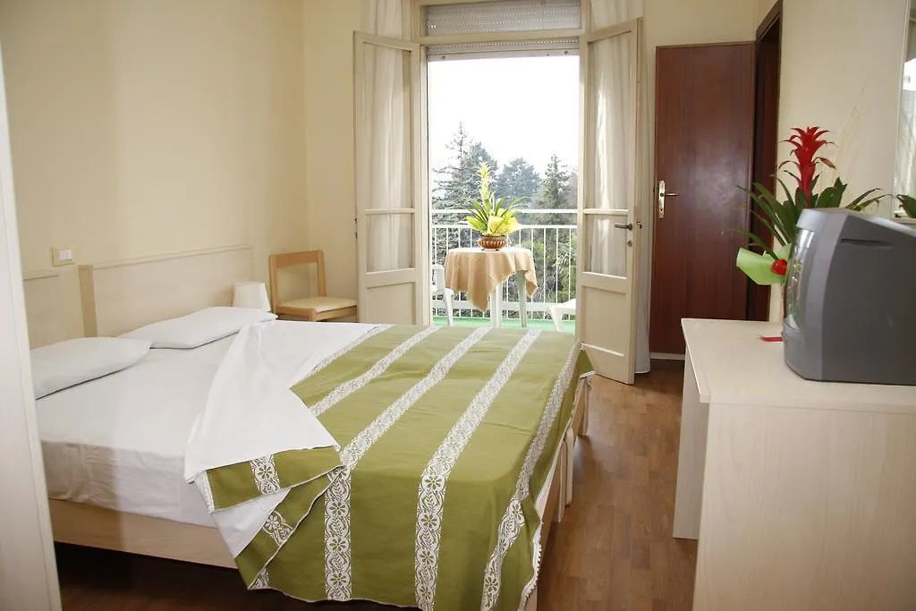 Hotel B&B Risorta Abano Terme