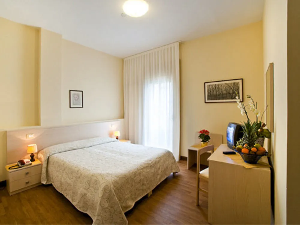 Hotel B&B Risorta Abano Terme Italy