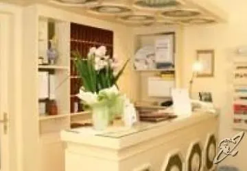 Hotel B&B Risorta Abano Terme