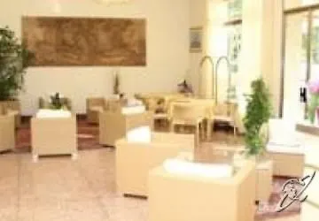 Hotel B&B Risorta Abano Terme