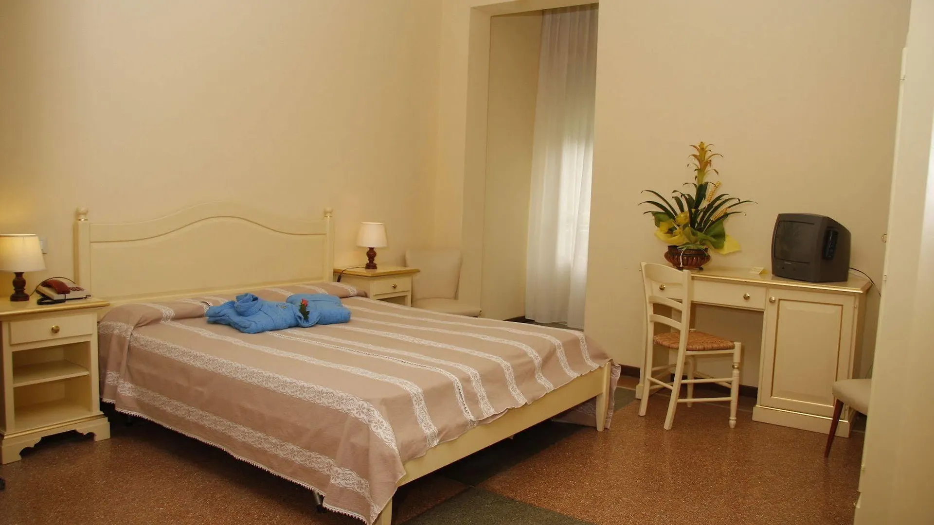 Hotel B&B Risorta Abano Terme