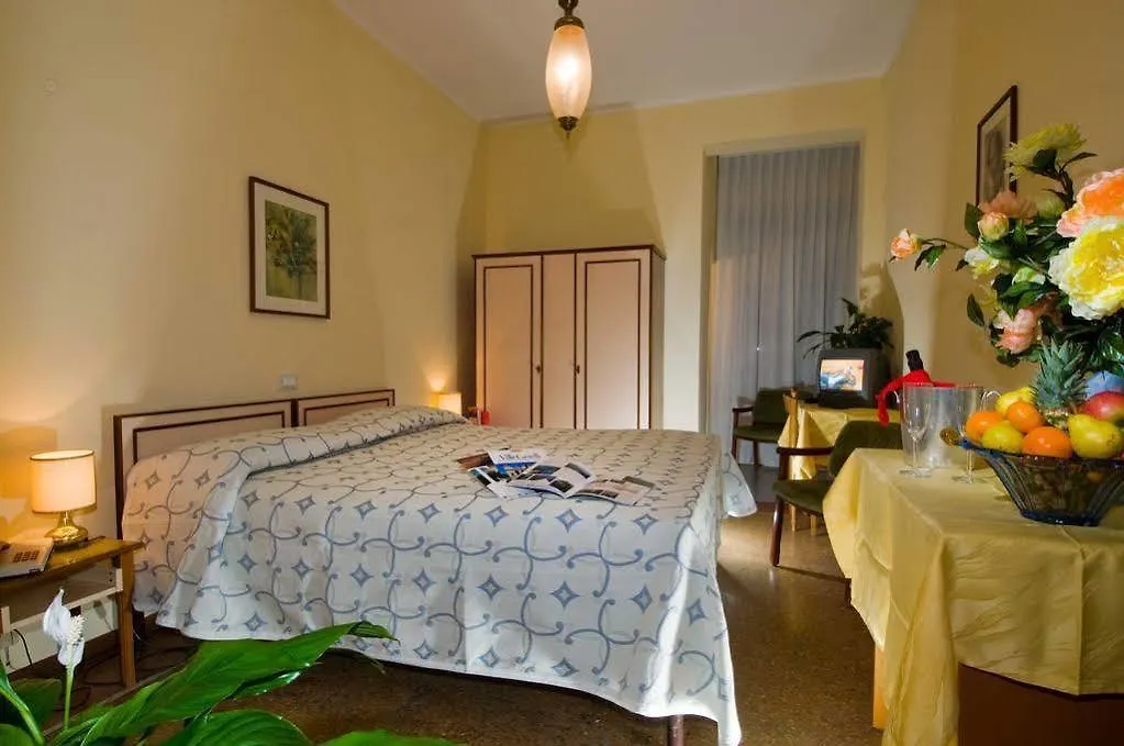 Hotel B&B Risorta Abano Terme Italy